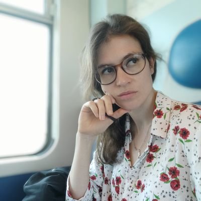Federica Malinverno Profile