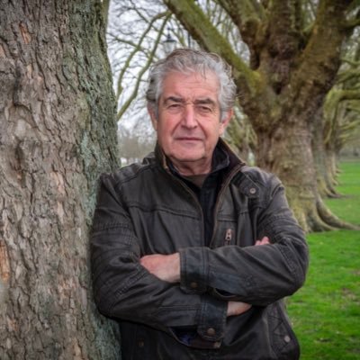 TonyJuniper Profile Picture