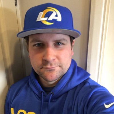 TL_LARams Profile Picture