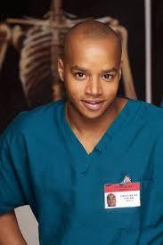 I'm the *best* surgeon at Sacred Heart hospital. JD is my best friend forever!!