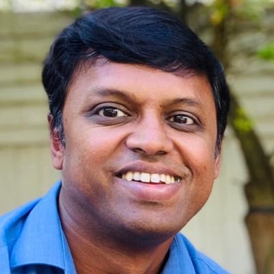 Educator | Content Creator - Tamil & English | https://t.co/Sepiyhfstn | Crypto | UK Visa & More | What is the use of knowledge if it's not shared?