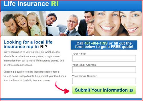 LifeInsuranceRI's profile picture. Looking for a local life insurance rep in RI? We're commited to local service. Call, email us, or submit your quote request #lifeinsurance #rhodeisland #agent