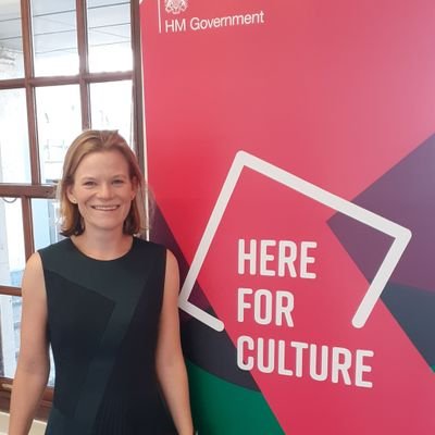 @HistoricEngland incoming CEO, job share with Claudia Kenyatta. Former Director of Arts, Heritage and Tourism @DCMS. Views my own.