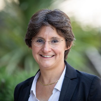 Directrice Régionale Auvergne @enedis #Energie #RSE #ServicePublic