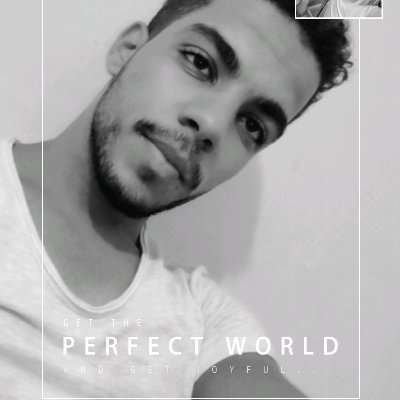 7amdyOo Profile Picture