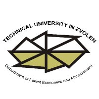 Dept. of Forest Economics and Policy TUZVO(@DepartmentofFo2) 's Twitter Profile Photo