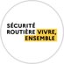 Sécurité routière (@routeplussure) Twitter profile photo Sécurité routière (@routeplussure) Twitter profile photo
