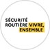 Sécurité routière (@RoutePlusSure) Twitter profile photo