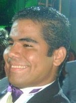 evandrolcs's profile picture. Fé e Coragem!