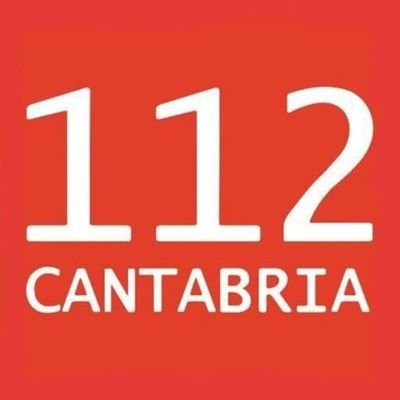 Perfil oficial del Centro de Atención a Emergencias 112 del Gobierno de Cantabria. Si necesitas ayuda marca 1-1-2