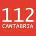 112 Cantabria (@112Cantabria) Twitter profile photo