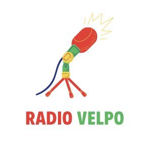 Radio Velpo, le seul podcast fait PAR et POUR les enfants ! (mais pas que...)
📻😃🎙️
Des chroniques, des reportages...et des invités exceptionnels !