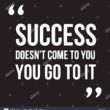 If you don't sacrifice for what you want, what you want would become a sacrifice! Be brave be courageous always to become a success full person in your life.