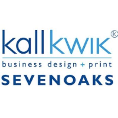 We provide a one-stop design and print for businesses in Sevenoaks, Kent and beyond who want to make