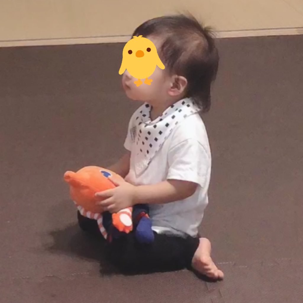 2019.4数字好き息子🐥と英語喋れない私🐓のおうち英語とか取り組み記録用