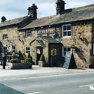 Chef and Brewer pub restaurant, in CAMRA Good Beer Guide for 7 years running now!