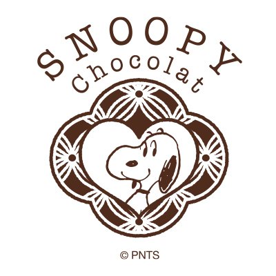 SNOOPY Chocolat公式Twitterです。
SHOPのイベントや商品など最新情報を発信します。
※個別のメッセージやコメントへの返信は
行っておりません