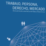 Grupo de investigadores especializados en aspectos relacionados con el mundo del trabajo. Nuestra revista: 