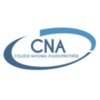 Collège National d'Audioprothèse - CNA (@cnaudioprothese) 's Twitter Profile