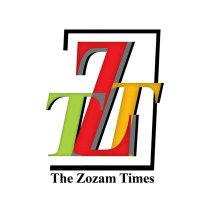 The Zozam Times(@thezozamtimes) 's Twitter Profile Photo