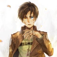Eren Ackerman (@jaeger3ren) 's Twitter Profile