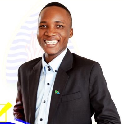 Said__Aman's profile picture. Minister for finance & Investment UDSM 2020/21| Ex-Com Academic UDBS 2020/21| Ambassador @FeminaHip| @UReportTanzania champion| SDGs2030 champion