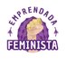 Emprendada Feminista (@emprendada) Twitter profile photo