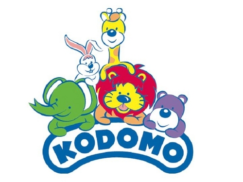 Image result for kodomo logo