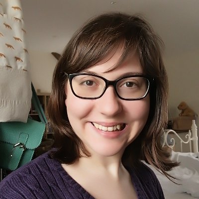 Amy Hetherington