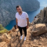 Yunus Özdemir(@Yunusozdmr1544) 's Twitter Profile Photo