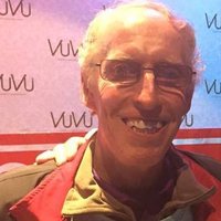 CliveR (@cliver39) 's Twitter Profile