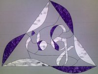 IBGCreativeDesi's profile picture. Innovative Glass Art - Inspired By God; We specialize in customized contemporary stained glass for your home or office space.