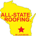 Twitter Profile image of @AllStateRoofing