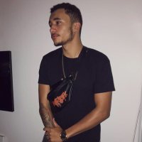 SPK (@producerspk) 's Twitter Profile