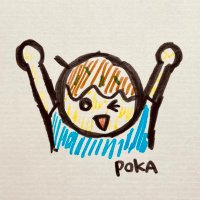 POKA(@fifth_POKA) 's Twitter Profile Photo