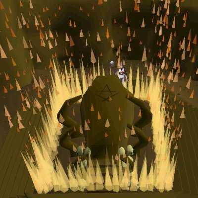 Cape_rs's profile picture. cape kraken