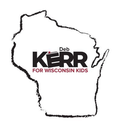 Passionate Equity Advocate & Proven Leader for WI Kids & Educators with a Vision for a World-Class Educational System for All - We must Lead Greatly!