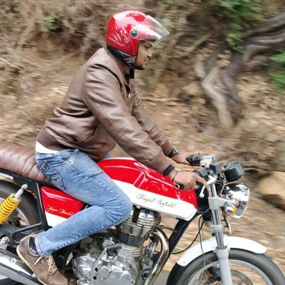 I m Naga... trying and finding the way to simple ..