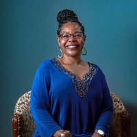 Sharise Johnson-Moore (@sharisejmoore) 's Twitter Profile