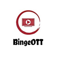 BingeOTT(@BingeOTT) 's Twitter Profile Photo