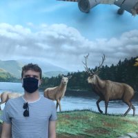 Dylan Balfour (@dylanbalfour) 's Twitter Profile