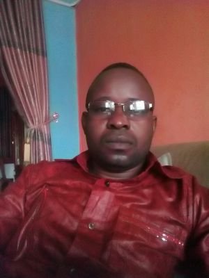 DieudonneKaka's profile picture. suis scientifique