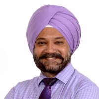 Jolly Jaidev Singh (@jollykarmic) 's Twitter Profile