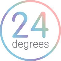 24 Degrees (@24degreesdotorg) 's Twitter Profile