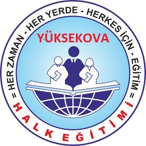 Yüksekova Halk Eğitimi Merkezi