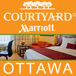 Welcome to Courtyard by Marriott Ottawa Downtown. Our downtown Ottawa’s location is perfect – near ByWard Market and Rideau Centre.