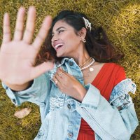 Shanaya S (@shanayas_) 's Twitter Profile Photo Shanaya S (@shanayas_) 's Twitter Profile Photo