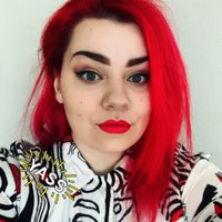 Amy Frost (@eclectic_feel_) 's Twitter Profile