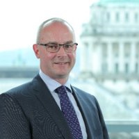 Richard Mann, Ulster Bank(@mann_richard1) 's Twitter Profile Photo