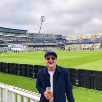 ross legg (@ross_legg) 's Twitter Profile